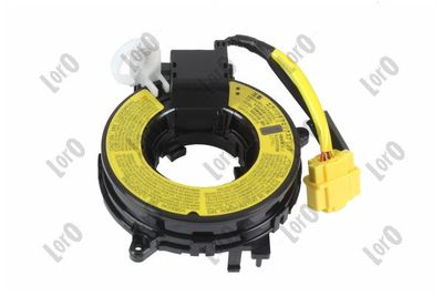 Spirālatspere, Gaisa spilvens ABAKUS 134-01-047