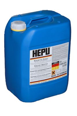 Antifrīzs HEPU P900-RM12-PLUS-020
