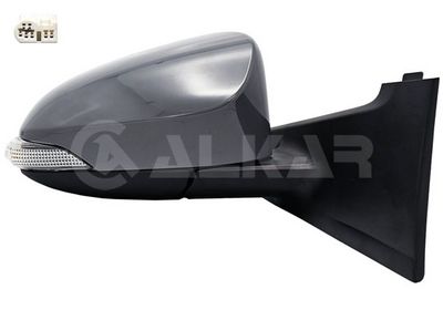 Ārējais atpakaļskata spogulis ALKAR 6142259