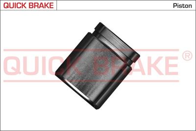 Поршень, корпус скобы тормоза QUICK BRAKE 185102K