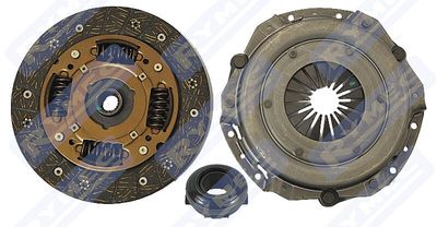 Sajūga komplekts RYMEC JT1350