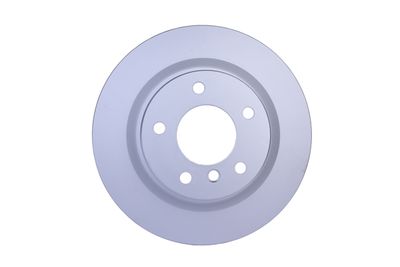 Тормозной диск HELLA 8DD 355 111-281