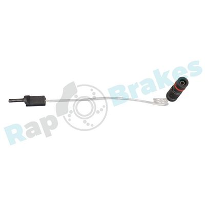 Indikators, Bremžu uzliku nodilums RAP BRAKES R-G0001
