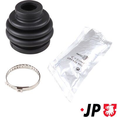 Комплект пыльника, приводной вал JP GROUP 3343700610