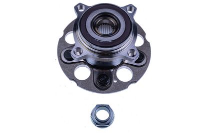 Комплект подшипника ступицы колеса DENCKERMANN W413989