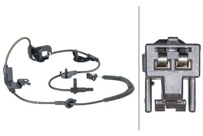 Devējs, Riteņu griešanās ātrums HELLA 6PU 012 679-761