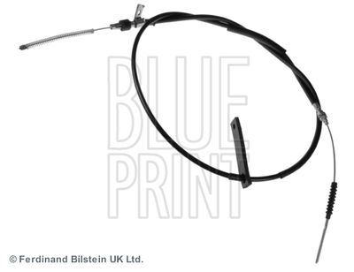 Trose, Stāvbremžu sistēma BLUE PRINT ADC446207