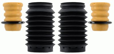 Putekļu aizsargkomplekts, Amortizators SACHS 900 328