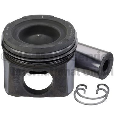 Virzulis KOLBENSCHMIDT 41615600