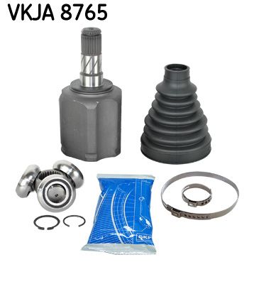 Шарнирный комплект, приводной вал SKF VKJA 8765