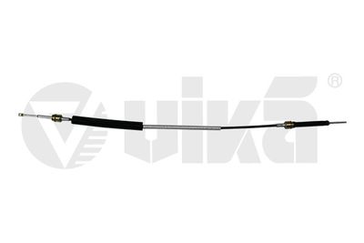 Trose, Mehāniskā pārnesumkārba vika 77111635601