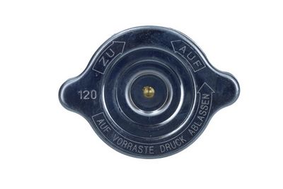 Крышка, радиатор MAXGEAR 28-0312