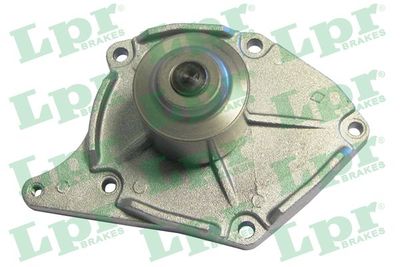 Водяной насос, охлаждение двигателя LPR WP0203