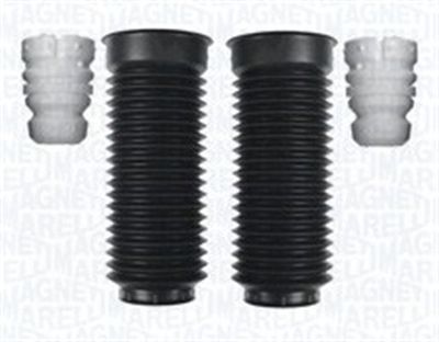 Пылезащитный комплект, амортизатор MAGNETI MARELLI 310116110237
