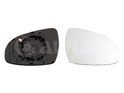 Зеркальное стекло, наружное зеркало ALKAR 6402677