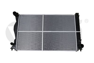 Radiators, Motora dzesēšanas sistēma vika 11211825101