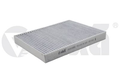 Фильтр, воздух во внутренном пространстве vika 18190184901