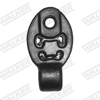 Резиновые полоски, система выпуска WALKER 86533