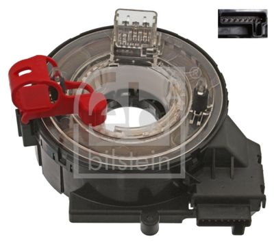 Spirālatspere, Gaisa spilvens FEBI BILSTEIN 46759