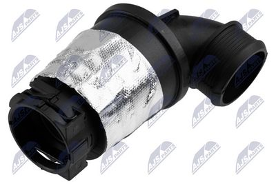 Трубка нагнетаемого воздуха NTY GPP-RE-128