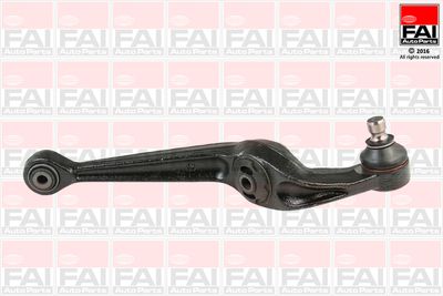 Neatkarīgās balstiekārtas svira, Riteņa piekare FAI AutoParts SS232