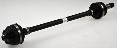 Piedziņas vārpsta LÖBRO GKND30035