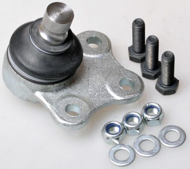 Balst-/Virzošais šarnīrs DENCKERMANN D110123