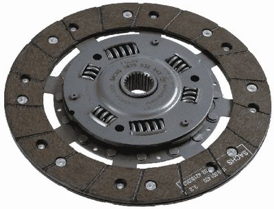 Sajūga disks SACHS 1878 032 942