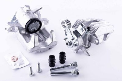 Тормозной суппорт HELLA 8AN 355 783-671