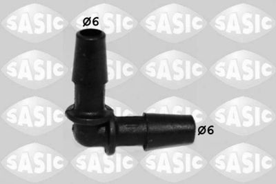 Соединитель шланга, топливный шланг SASIC 3980019