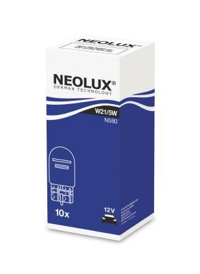 Kvēlspuldze, Pagriezienu signāla lukturis NEOLUX® N580