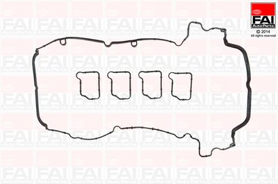 Blīve, Motora bloka galvas vāks FAI AutoParts RC1465S