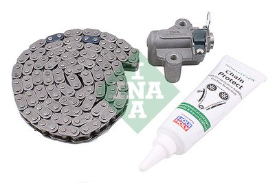 Комплект цели привода распредвала Schaeffler INA 558006310