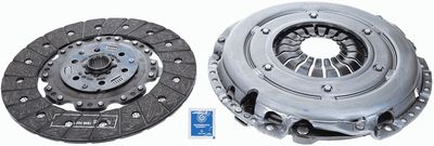Комплект сцепления SACHS 3 000 970 081