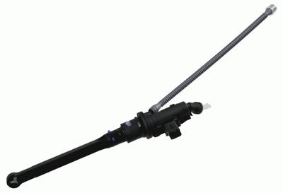 Galvenais cilindrs, Sajūgs SACHS 6 284 600 719