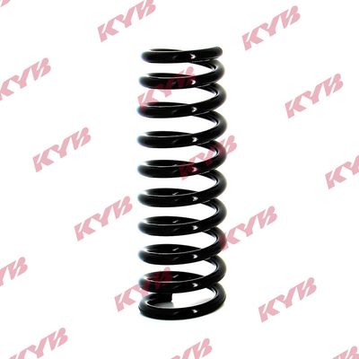 Пружина ходовой части KYB RA2220