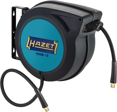 Šļūtenes spole HAZET 9040N-13