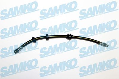 Тормозной шланг SAMKO 6T46775