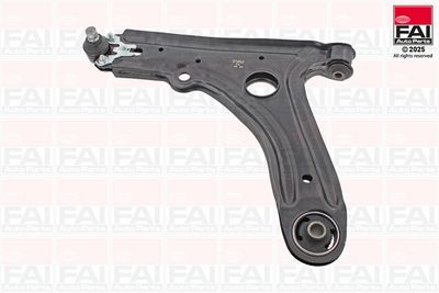 Neatkarīgās balstiekārtas svira, Riteņa piekare FAI AutoParts SS892