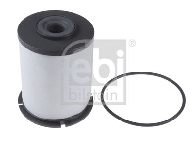 Degvielas filtrs FEBI BILSTEIN 109181
