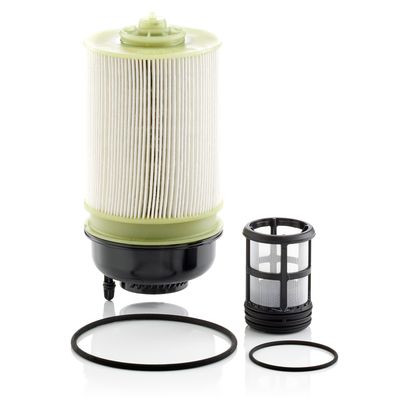 Топливный фильтр MANN-FILTER PU 12 002-2 z