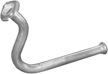 Izplūdes caurule POLMO 21.398