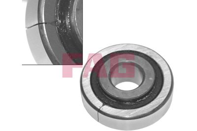 Ritgultnis, Amortizatora statnes balsts Schaeffler FAG 713 0071 20