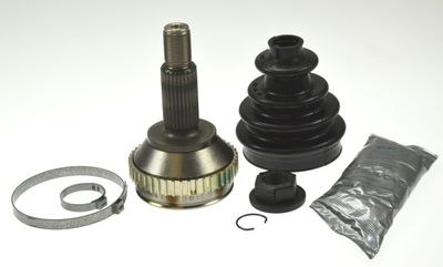 Шарнирный комплект, приводной вал LÖBRO 303084