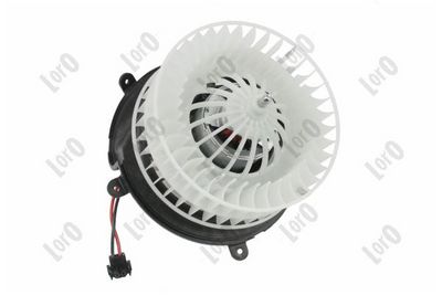 Вентилятор салона ABAKUS 004-022-0006