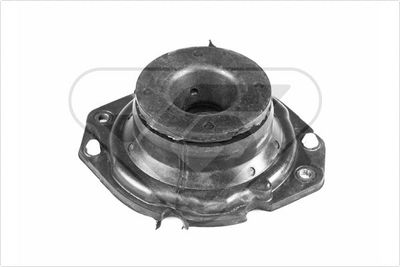 Amortizatora statnes balsts HUTCHINSON 533048