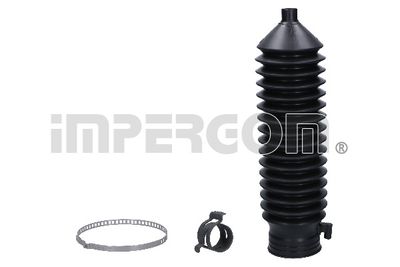 Putekļusargu komplekts, Stūres iekārta ORIGINAL IMPERIUM 33355