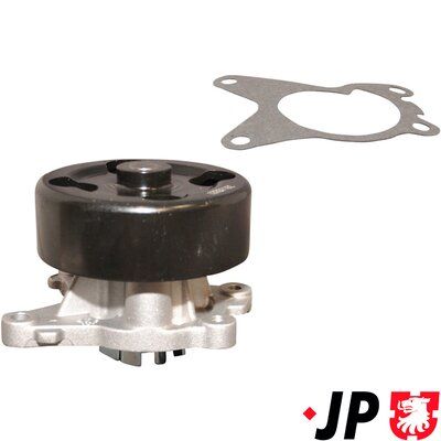 Ūdens sūknis, dzinēja dzesēšana JP GROUP 4014101300