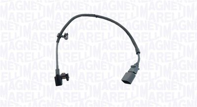 Датчик импульсов MAGNETI MARELLI 064848257010