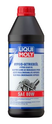 Трансмиссионное масло LIQUI MOLY 1025